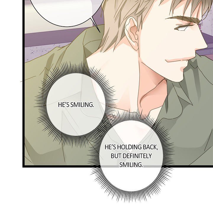 Sentimental Reasons Sentimental Reasons EP 41 - Toomics page 48 - 