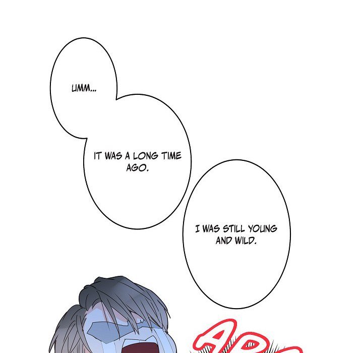 Sentimental Reasons Sentimental Reasons EP 41 - Toomics page 49 - 