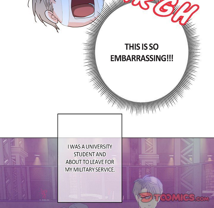 Sentimental Reasons Sentimental Reasons EP 41 - Toomics page 50 - 