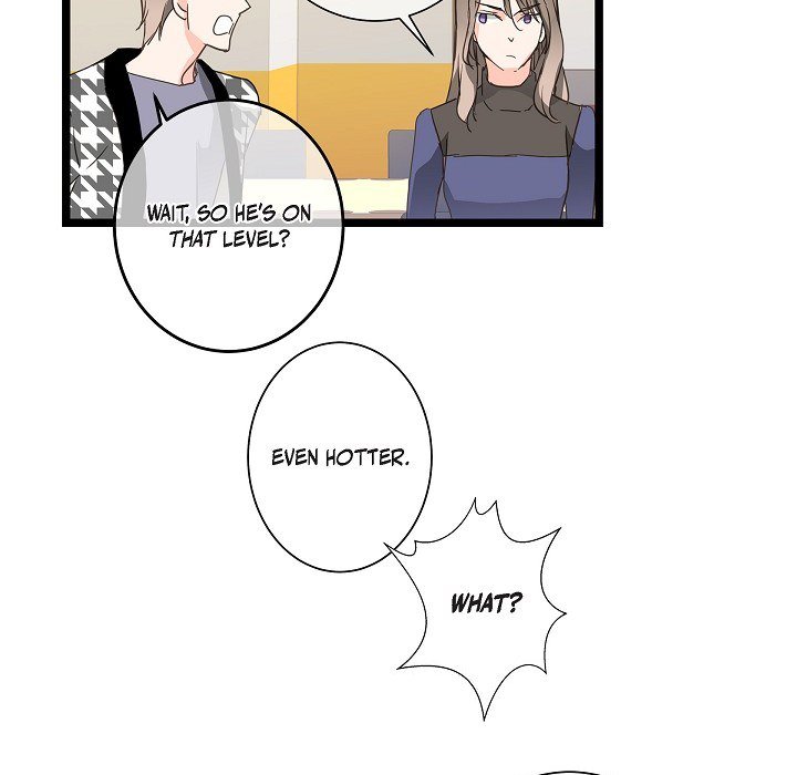 Sentimental Reasons Sentimental Reasons EP 41 - Toomics page 6 - 