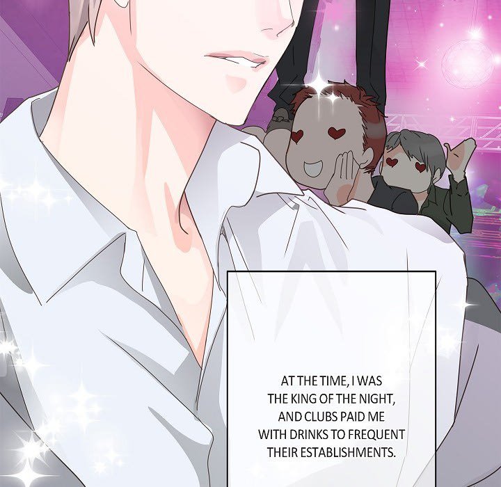 Sentimental Reasons Sentimental Reasons EP 41 - Toomics page 52 - 