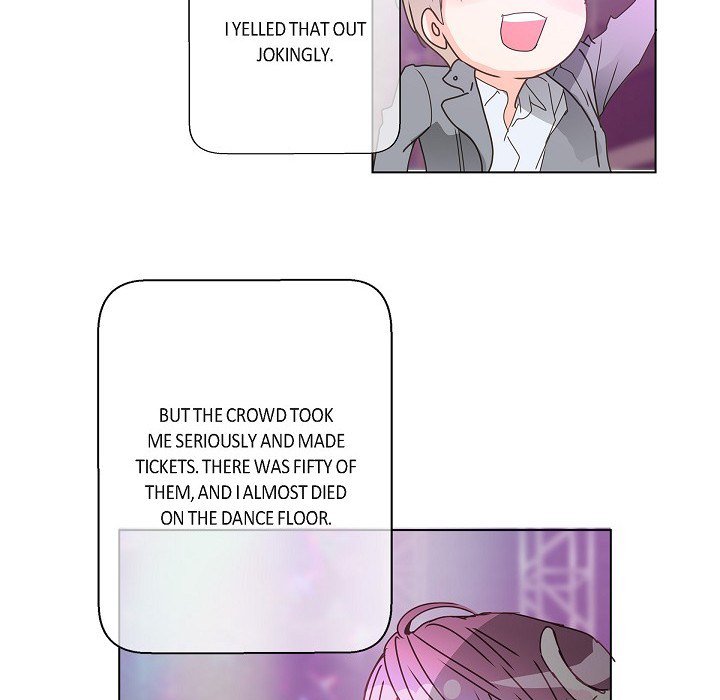 Sentimental Reasons Sentimental Reasons EP 41 - Toomics page 55 - 