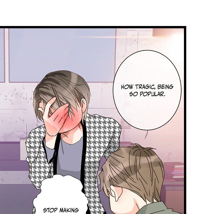 Sentimental Reasons Sentimental Reasons EP 41 - Toomics page 57 - 