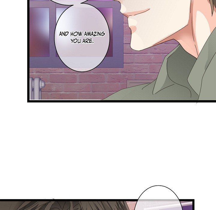 Sentimental Reasons Sentimental Reasons EP 41 - Toomics page 59 - 