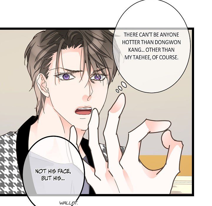 Sentimental Reasons Sentimental Reasons EP 41 - Toomics page 7 - 