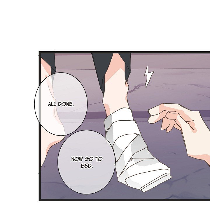 Sentimental Reasons Sentimental Reasons EP 41 - Toomics page 62 - 