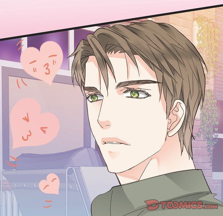 Sentimental Reasons Sentimental Reasons EP 41 - Toomics page 66 - 