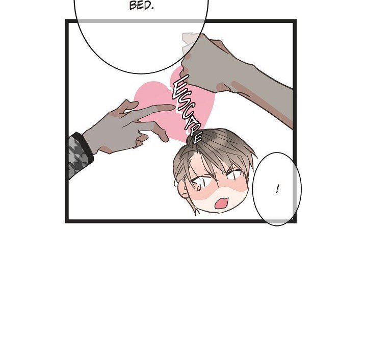 Sentimental Reasons Sentimental Reasons EP 41 - Toomics page 69 - 