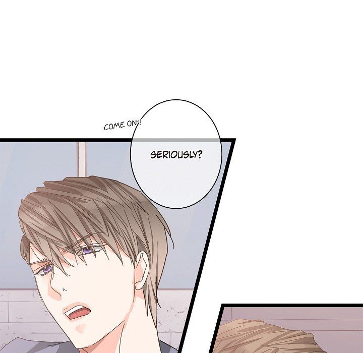 Sentimental Reasons Sentimental Reasons EP 41 - Toomics page 70 - 