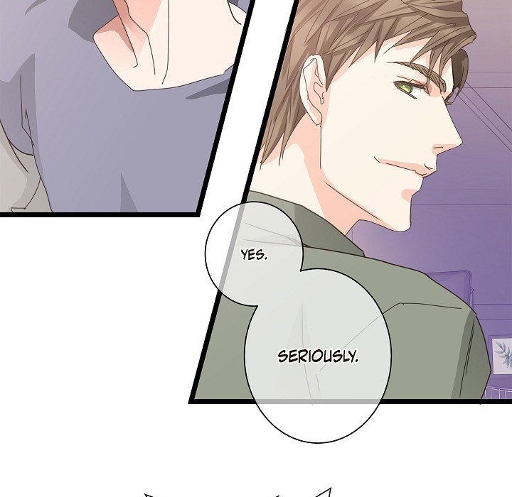 Sentimental Reasons Sentimental Reasons EP 41 - Toomics page 71 - 