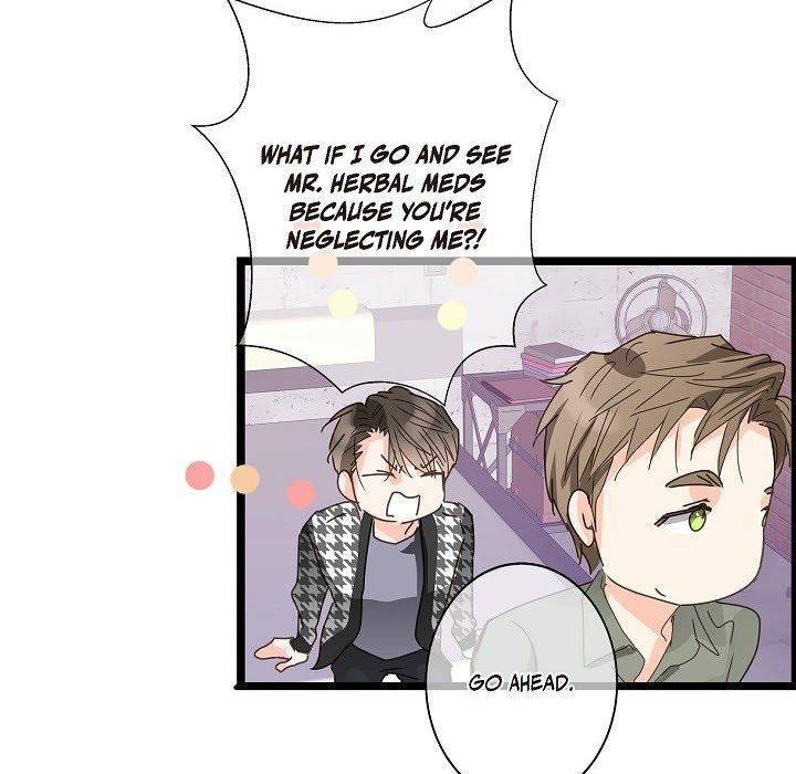 Sentimental Reasons Sentimental Reasons EP 41 - Toomics page 72 - 