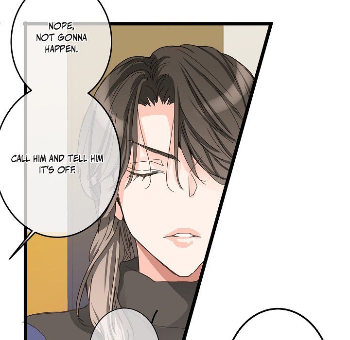 Sentimental Reasons Sentimental Reasons EP 41 - Toomics page 9 - 