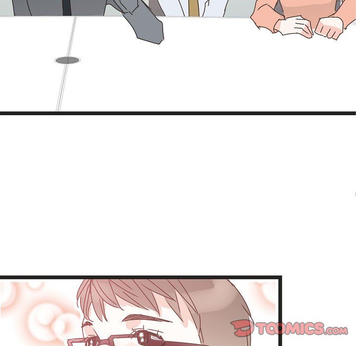 Sentimental Reasons Sentimental Reasons EP 41 - Toomics page 82 - 