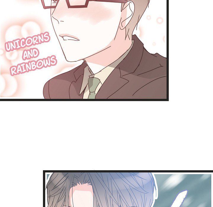 Sentimental Reasons Sentimental Reasons EP 41 - Toomics page 83 - 