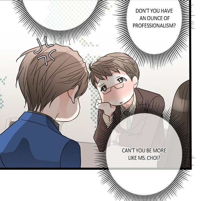 Sentimental Reasons Sentimental Reasons EP 41 - Toomics page 87 - 