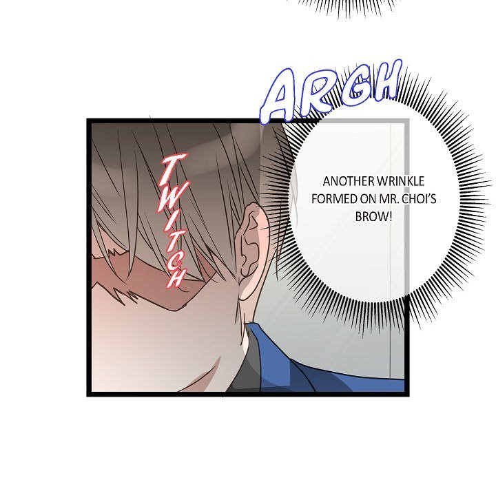 Sentimental Reasons Sentimental Reasons EP 41 - Toomics page 88 - 