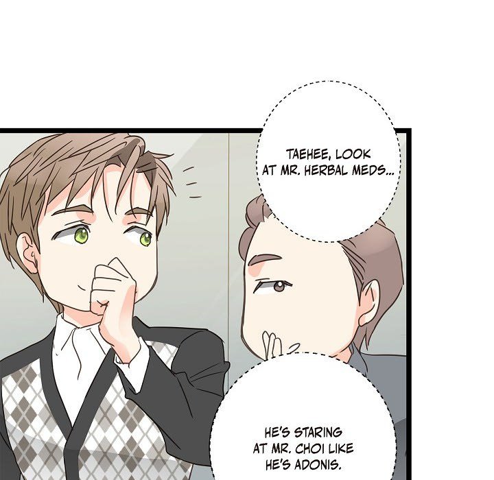 Sentimental Reasons Sentimental Reasons EP 41 - Toomics page 89 - 