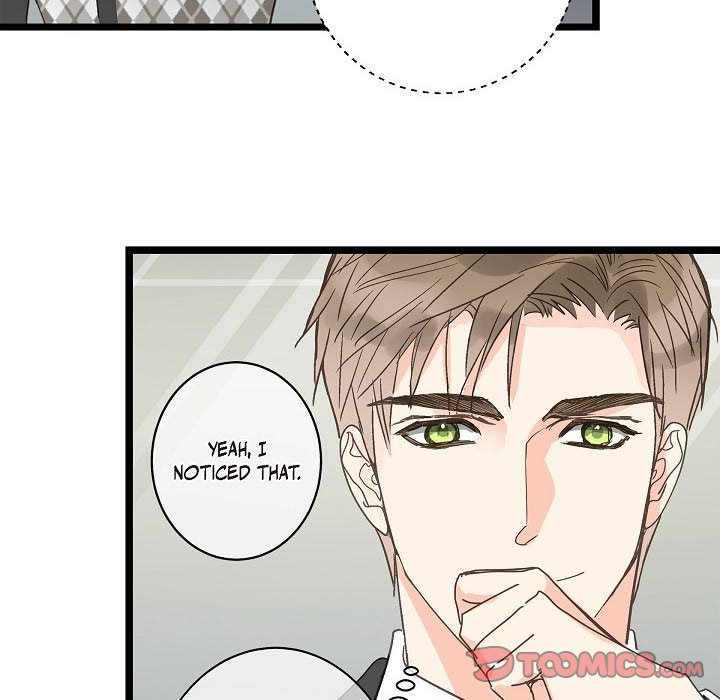 Sentimental Reasons Sentimental Reasons EP 41 - Toomics page 90 - 