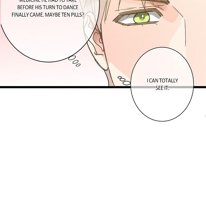 Sentimental Reasons Sentimental Reasons EP 41 - Toomics page 92 - 