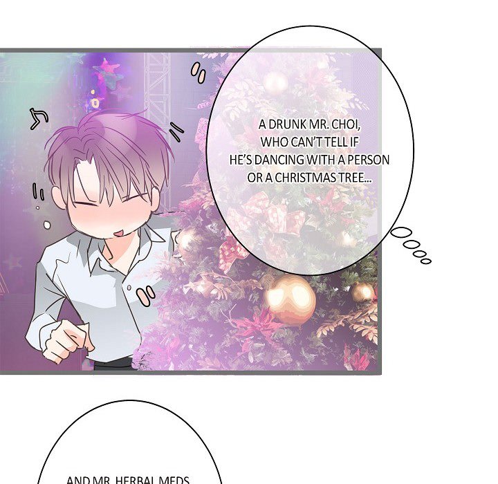 Sentimental Reasons Sentimental Reasons EP 41 - Toomics page 93 - 