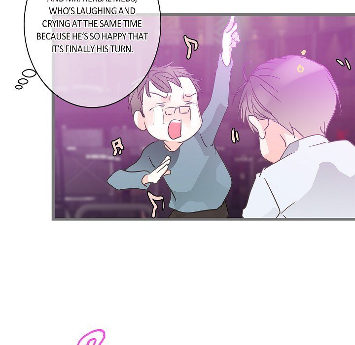 Sentimental Reasons Sentimental Reasons EP 41 - Toomics page 94 - 