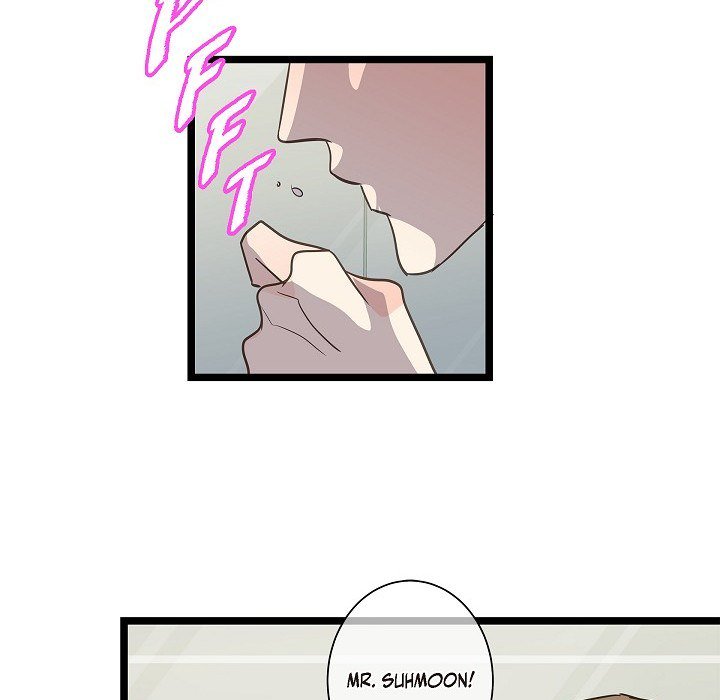 Sentimental Reasons Sentimental Reasons EP 41 - Toomics page 95 - 