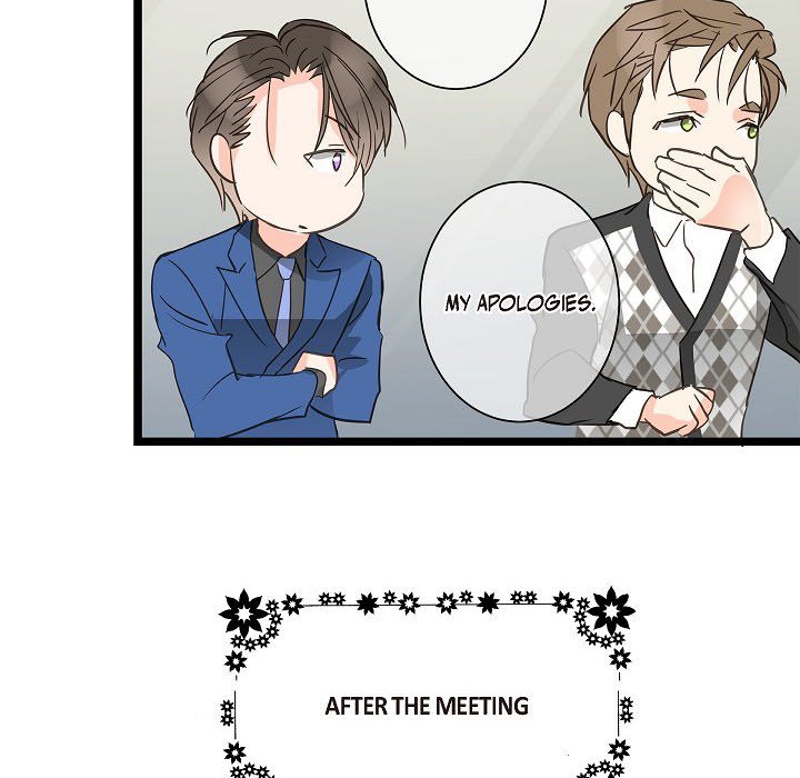 Sentimental Reasons Sentimental Reasons EP 41 - Toomics page 96 - 