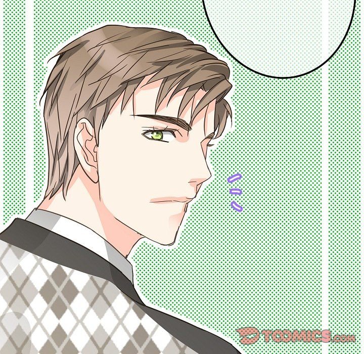 Sentimental Reasons Sentimental Reasons EP 41 - Toomics page 98 - 