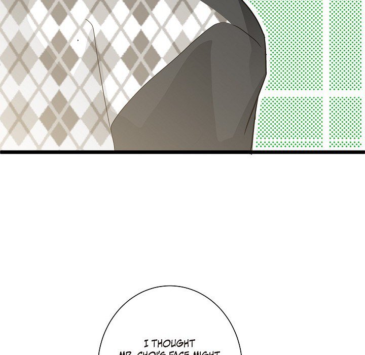 Sentimental Reasons Sentimental Reasons EP 41 - Toomics page 99 - 