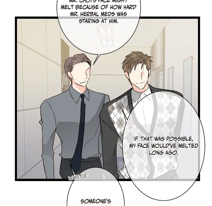 Sentimental Reasons Sentimental Reasons EP 41 - Toomics page 100 - 