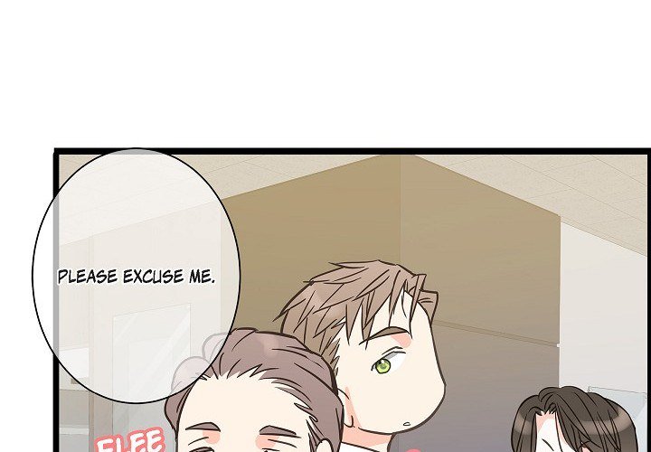 Sentimental Reasons Sentimental Reasons EP 42 - Toomics page 2 - 