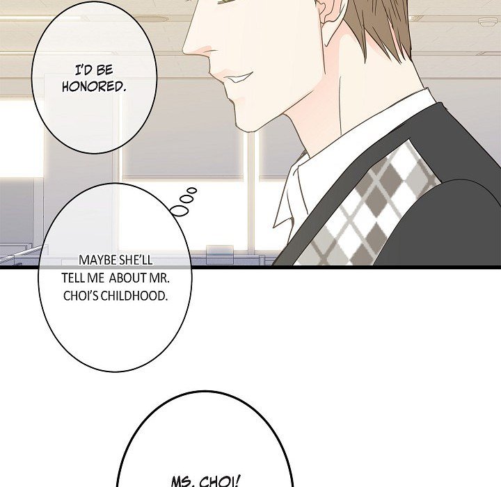 Sentimental Reasons Sentimental Reasons EP 42 - Toomics page 11 - 