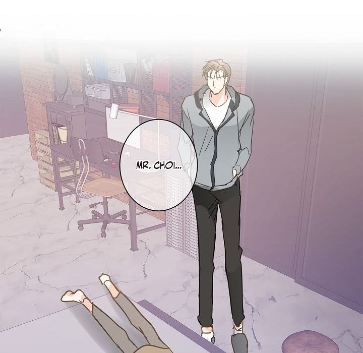Sentimental Reasons Sentimental Reasons EP 42 - Toomics page 101 - 