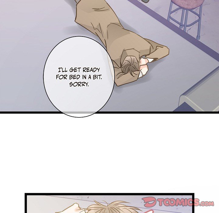 Sentimental Reasons Sentimental Reasons EP 42 - Toomics page 102 - 