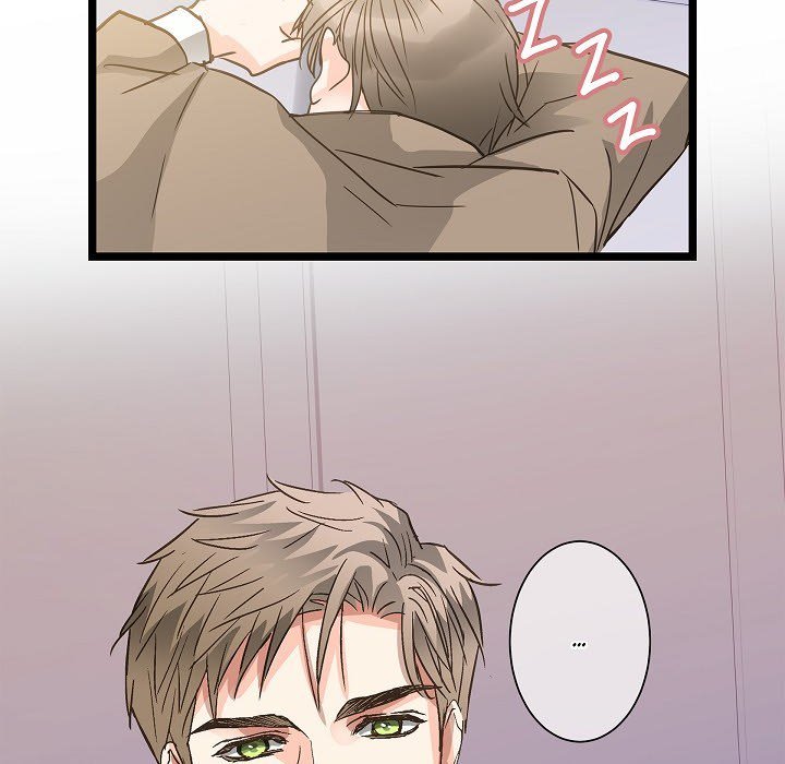 Sentimental Reasons Sentimental Reasons EP 42 - Toomics page 103 - 