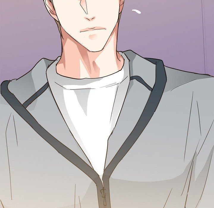 Sentimental Reasons Sentimental Reasons EP 42 - Toomics page 104 - 