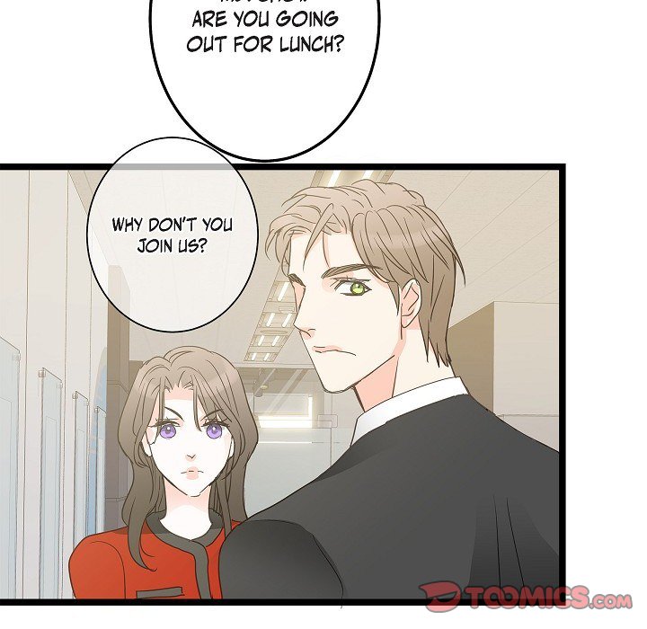 Sentimental Reasons Sentimental Reasons EP 42 - Toomics page 12 - 