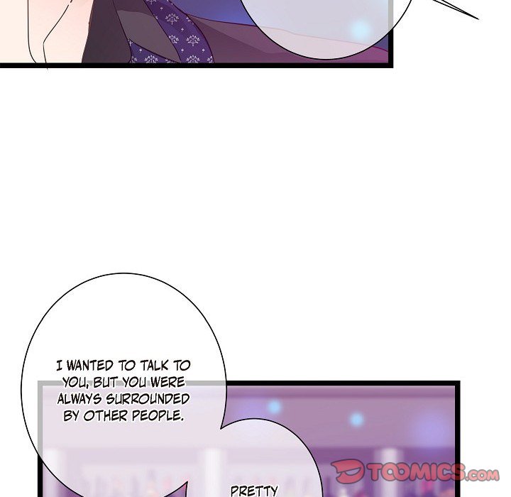 Sentimental Reasons Sentimental Reasons EP 42 - Toomics page 111 - 