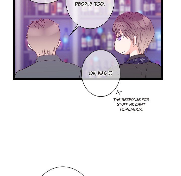 Sentimental Reasons Sentimental Reasons EP 42 - Toomics page 112 - 