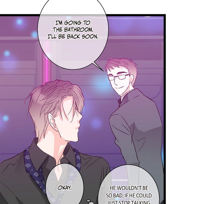 Sentimental Reasons Sentimental Reasons EP 42 - Toomics page 113 - 