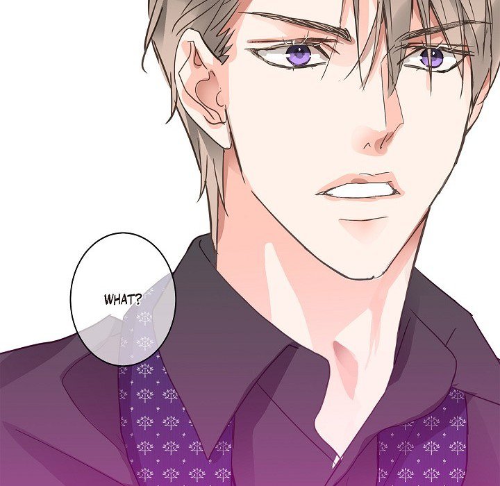 Sentimental Reasons Sentimental Reasons EP 42 - Toomics page 119 - 