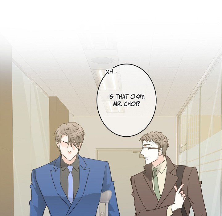Sentimental Reasons Sentimental Reasons EP 42 - Toomics page 13 - 