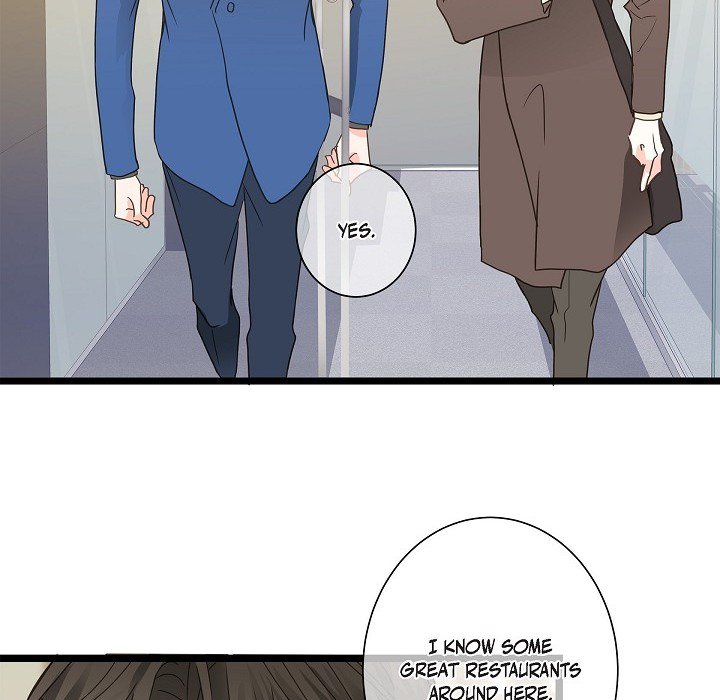 Sentimental Reasons Sentimental Reasons EP 42 - Toomics page 14 - 