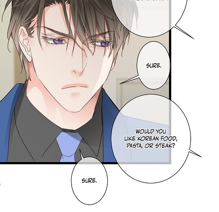 Sentimental Reasons Sentimental Reasons EP 42 - Toomics page 15 - 