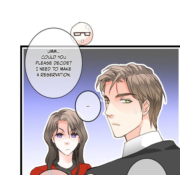 Sentimental Reasons Sentimental Reasons EP 42 - Toomics page 16 - 