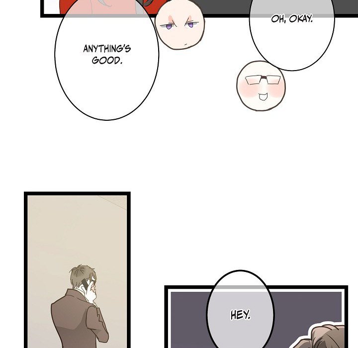 Sentimental Reasons Sentimental Reasons EP 42 - Toomics page 17 - 