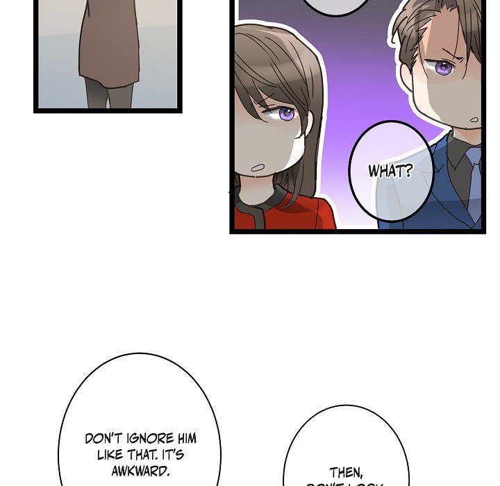 Sentimental Reasons Sentimental Reasons EP 42 - Toomics page 18 - 