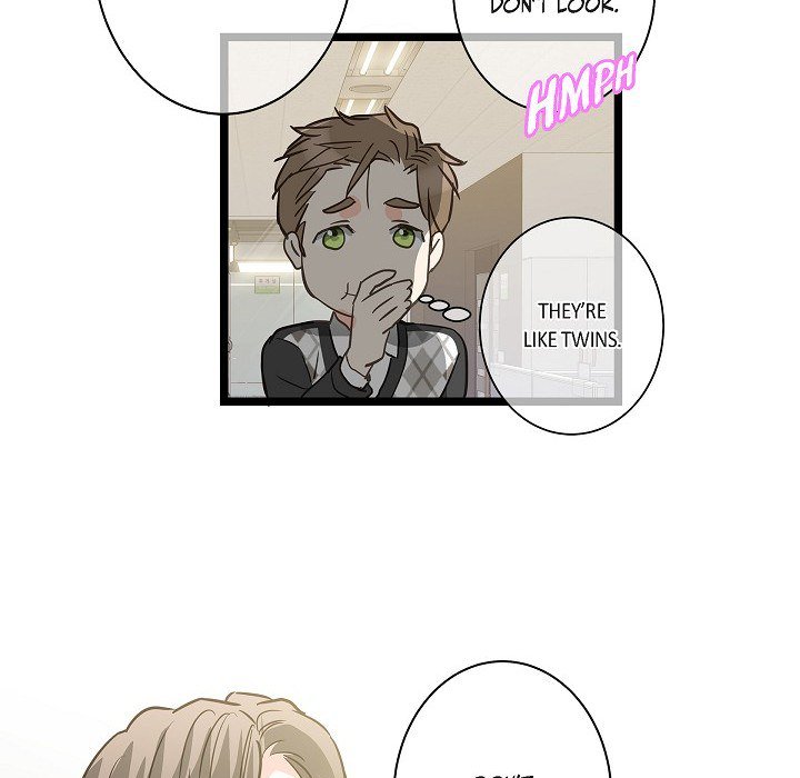 Sentimental Reasons Sentimental Reasons EP 42 - Toomics page 19 - 