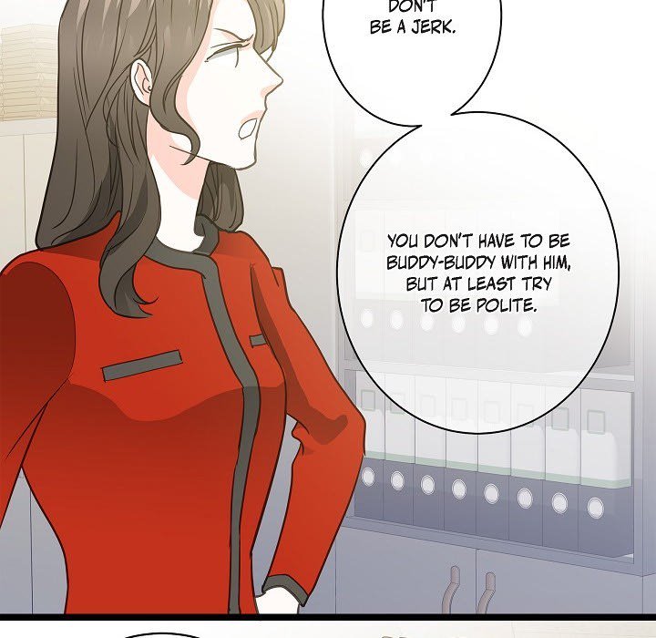 Sentimental Reasons Sentimental Reasons EP 42 - Toomics page 20 - 