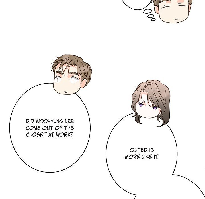 Sentimental Reasons Sentimental Reasons EP 42 - Toomics page 22 - 